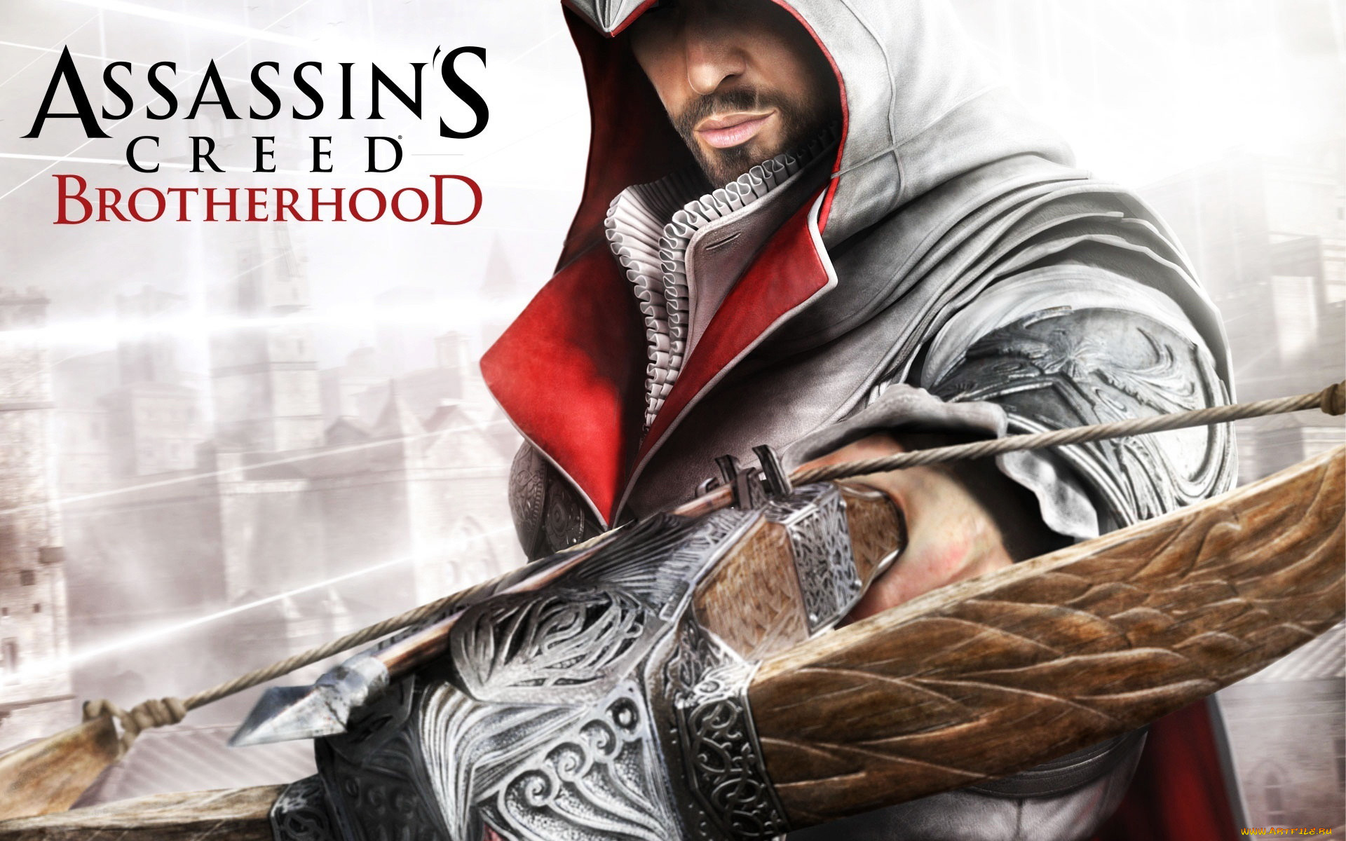 , , assassin`s, creed, brotherhood, assassin, s, 